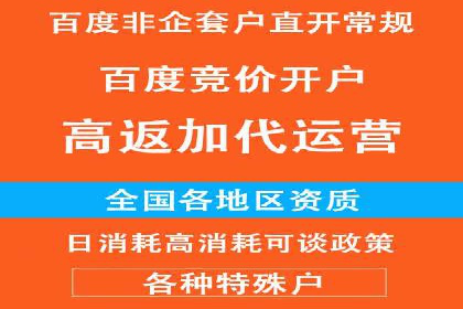 案例解析：百度推广代理助力企业实现精准引流